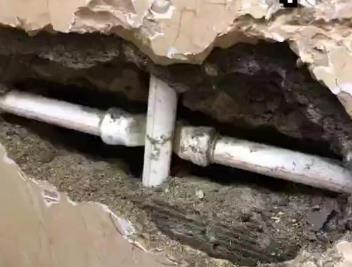 乳山漏水检测电话多少