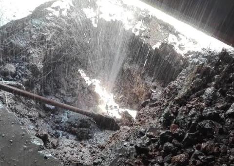 乳山漏水检测哪家好