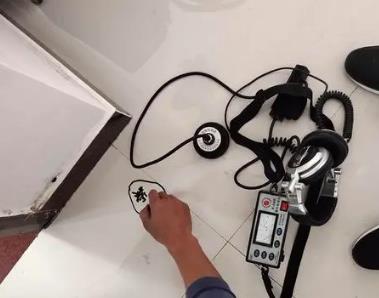 乳山测漏水公司电话